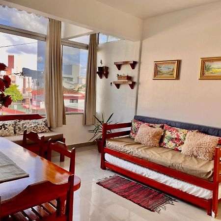 Condominio Beira Mar Apartamento 24 Florianópolis Dış mekan fotoğraf