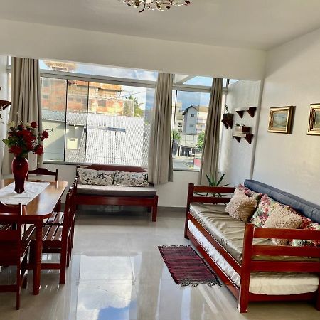 Condominio Beira Mar Apartamento 24 Florianópolis Dış mekan fotoğraf