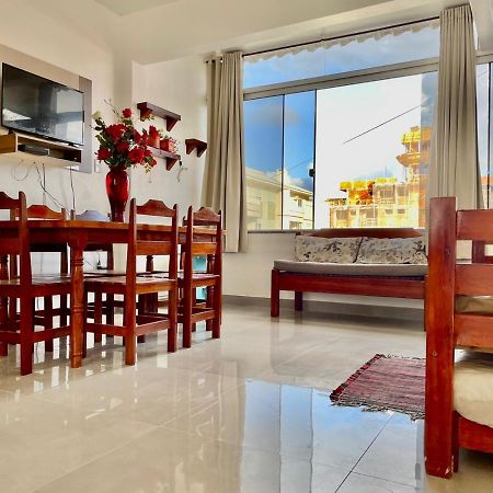 Condominio Beira Mar Apartamento 24 Florianópolis Dış mekan fotoğraf