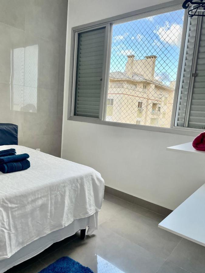 Condominio Beira Mar Apartamento 24 Florianópolis Dış mekan fotoğraf