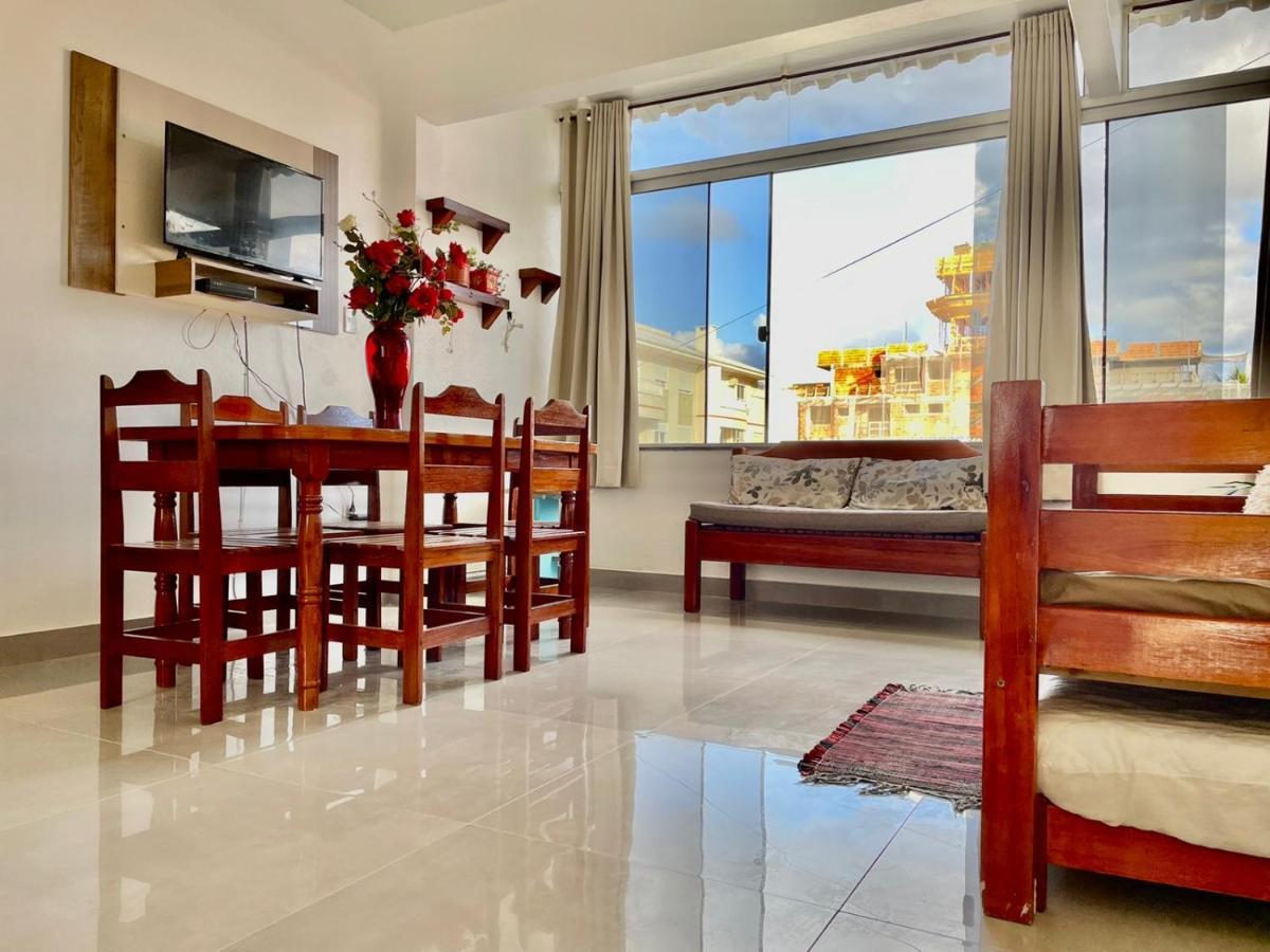 Condominio Beira Mar Apartamento 24 Florianópolis Dış mekan fotoğraf