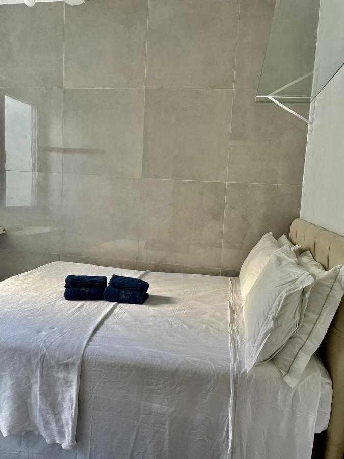 Condominio Beira Mar Apartamento 24 Florianópolis Dış mekan fotoğraf