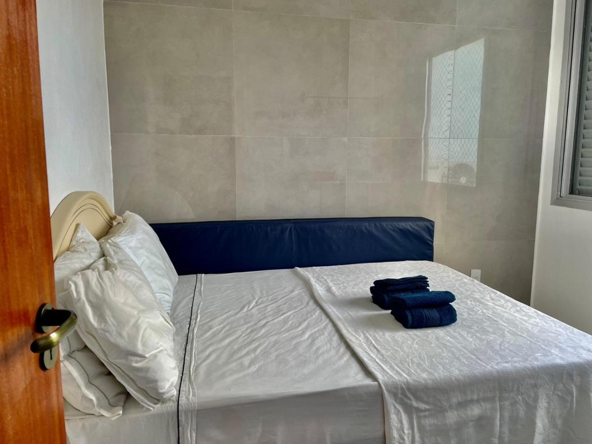 Condominio Beira Mar Apartamento 24 Florianópolis Dış mekan fotoğraf