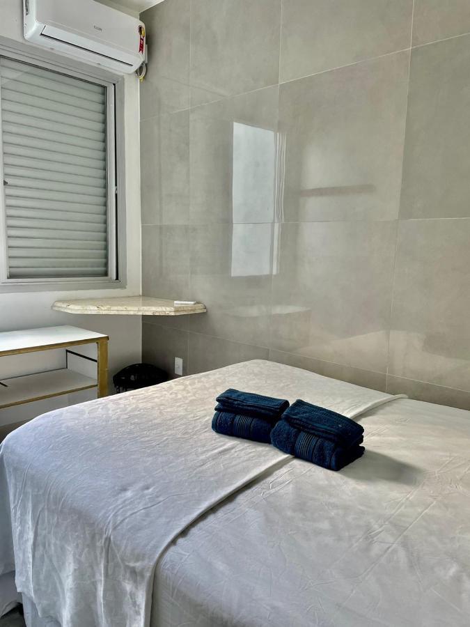 Condominio Beira Mar Apartamento 24 Florianópolis Dış mekan fotoğraf