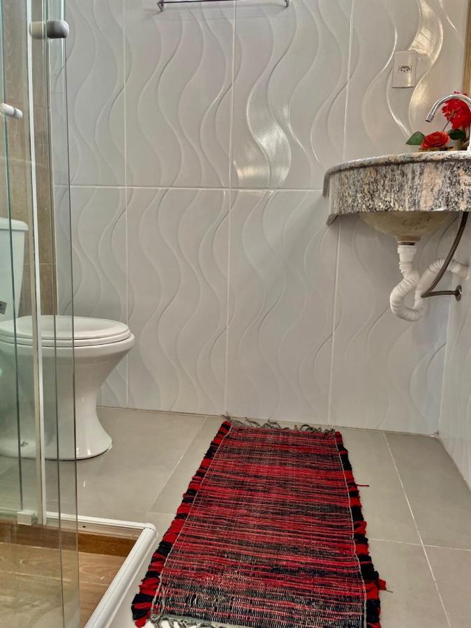 Condominio Beira Mar Apartamento 24 Florianópolis Dış mekan fotoğraf